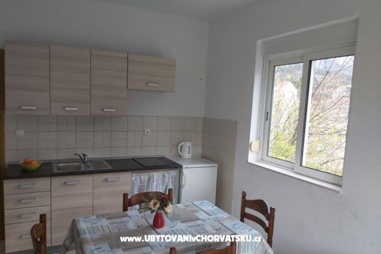 Appartements Paula Baska Voda 6 apart – foto 20
