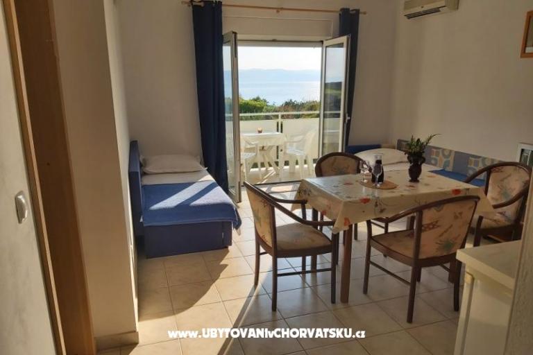 Appartements Paula Baska Voda 6 apart – foto 21