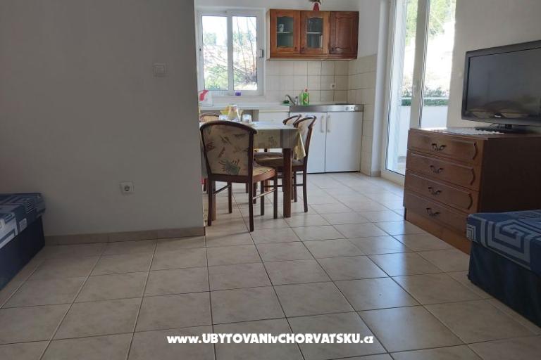 Appartements Paula Baska Voda 6 apart – foto 23