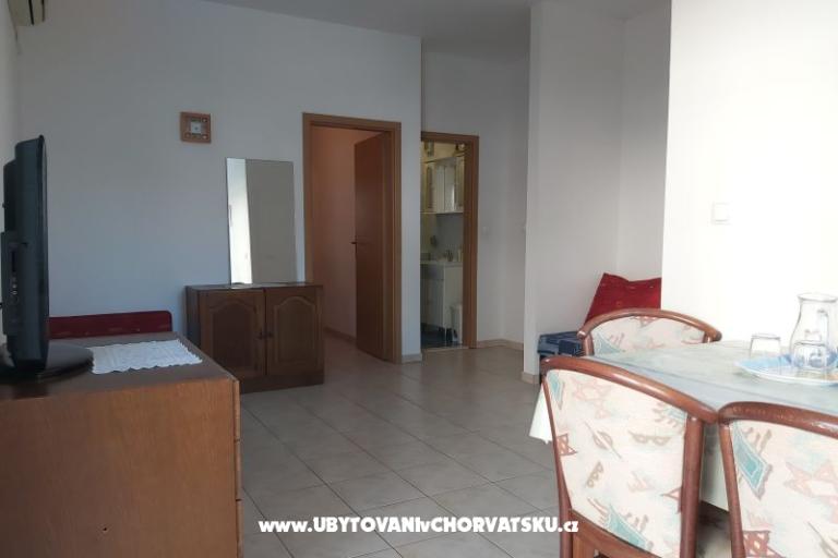 Appartements Paula Baska Voda 6 apart – foto 24