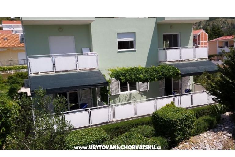 Appartements Paula Baska Voda 6 apart – foto 6