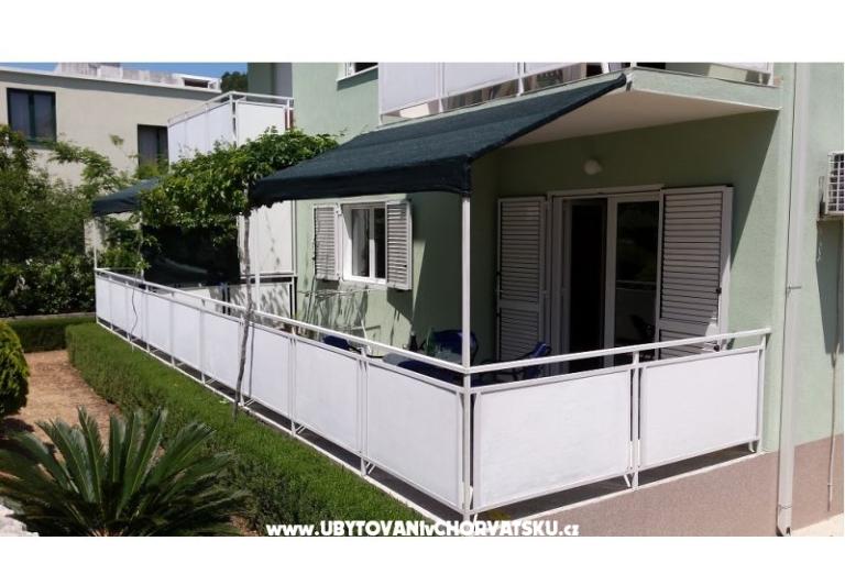 Appartements Paula Baska Voda 6 apart – foto 7