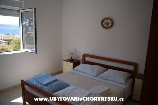 Appartements Paula Baska Voda 6 apart – foto 8