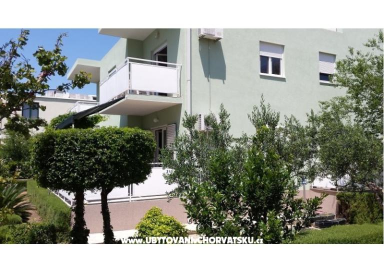 Appartements Paula Baska Voda 6 apart – foto 9