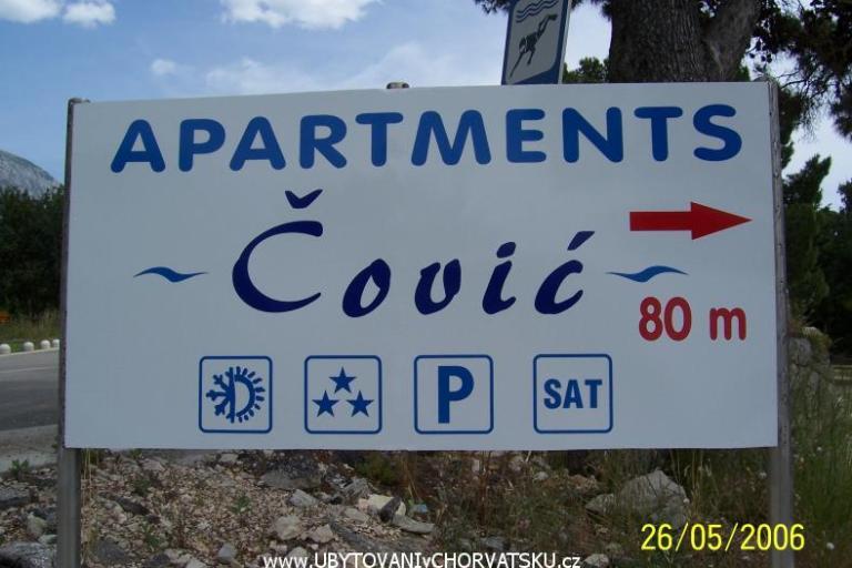 Appartements Covic – foto 7