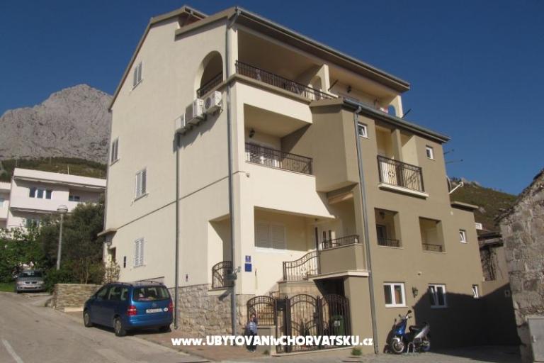 Appartements Danese – foto 11