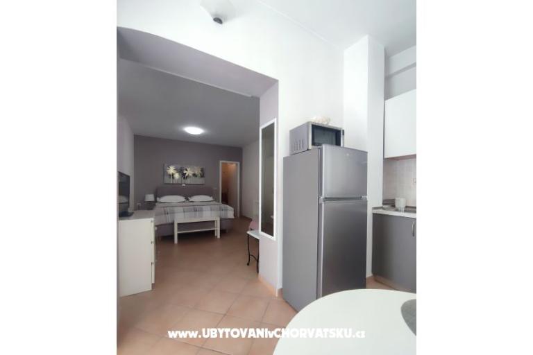 Appartements DIVNA – foto 12