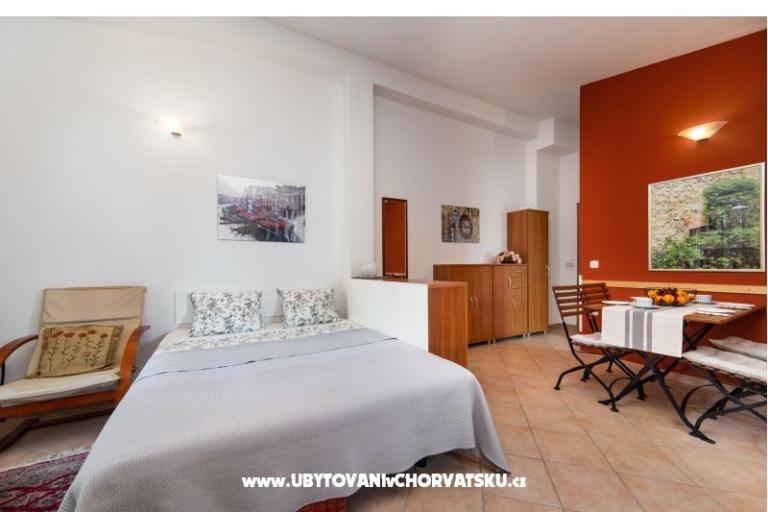 Appartements DIVNA – foto 15