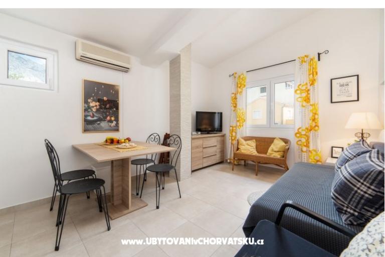 Appartements DIVNA – foto 16