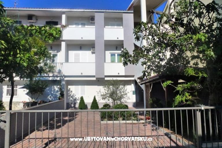 Appartements DIVNA – foto 2