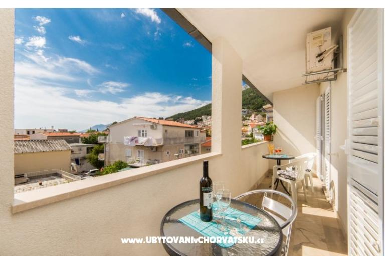 Appartements DIVNA – foto 5