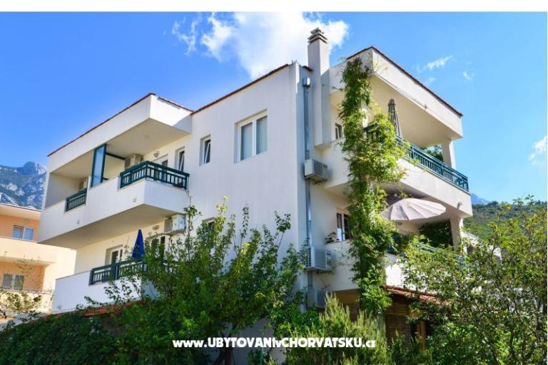 Appartements Goga – foto 2