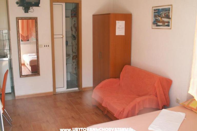 Appartements Herceg – foto 12