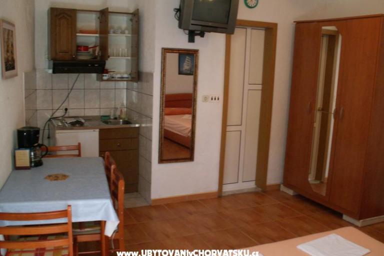 Appartements Herceg – foto 14