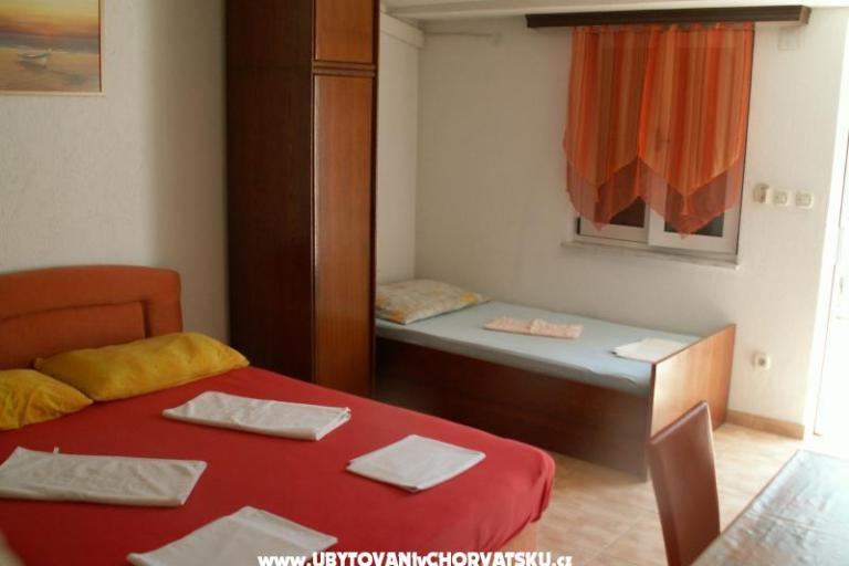 Appartements Herceg – foto 9