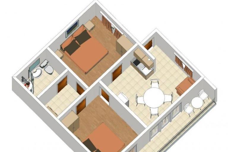 Appartements Klara – foto 15