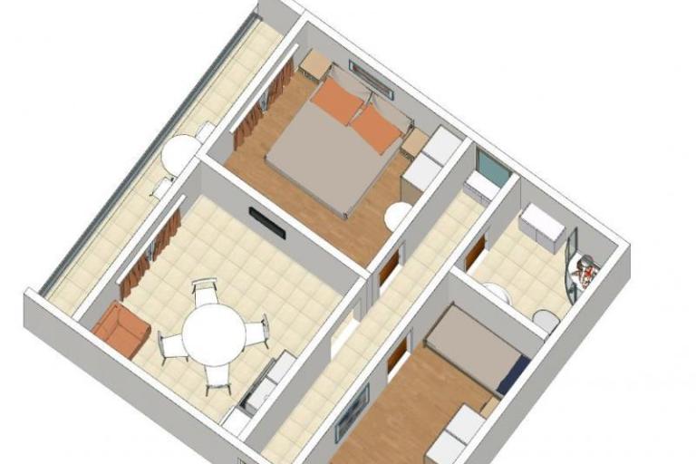 Appartements Klara – foto 17