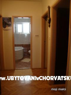 Appartements Ljubica – foto 6