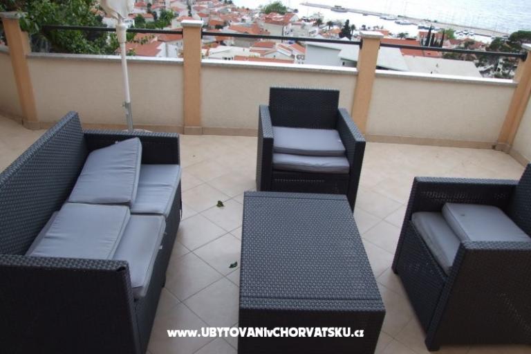 Appartements Maris – foto 9