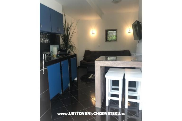 Appartements Sara Baška Voda – foto 2