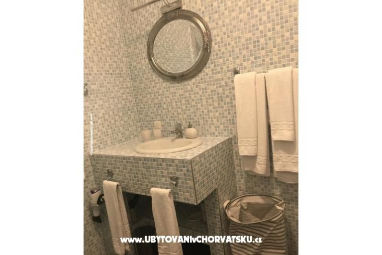 Appartements Sara Baška Voda – foto 4