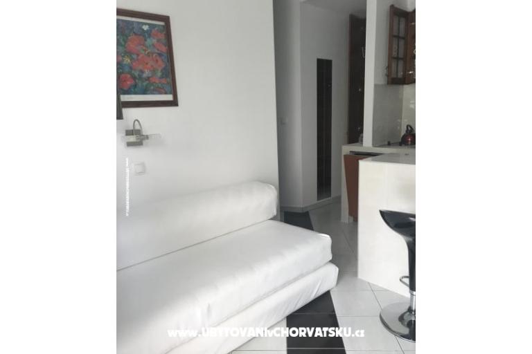Appartements Sara Baška Voda – foto 5