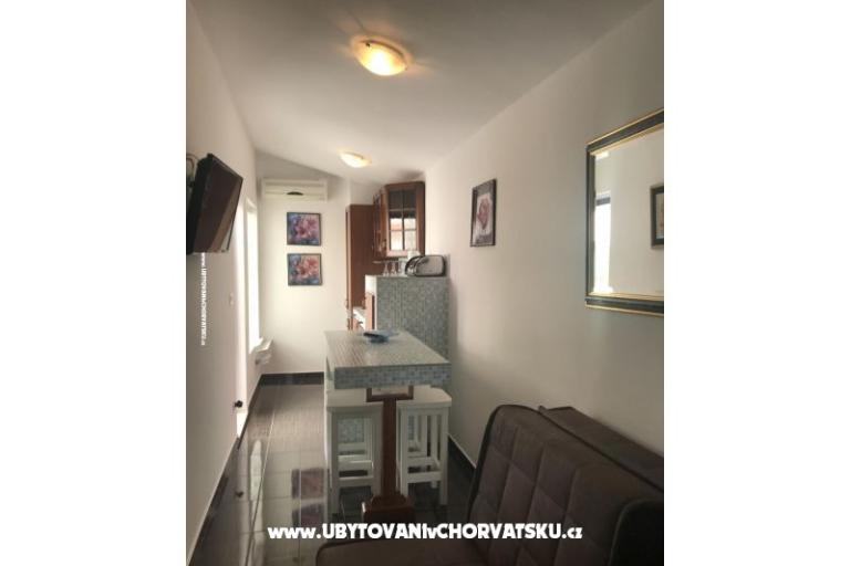 Appartements Sara Baška Voda – foto 6
