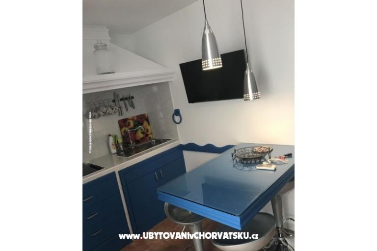 Appartements Sara Baška Voda – foto 8