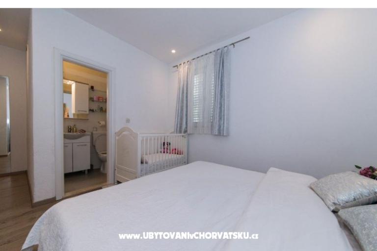 Appartements Vesa Promajna – foto 11