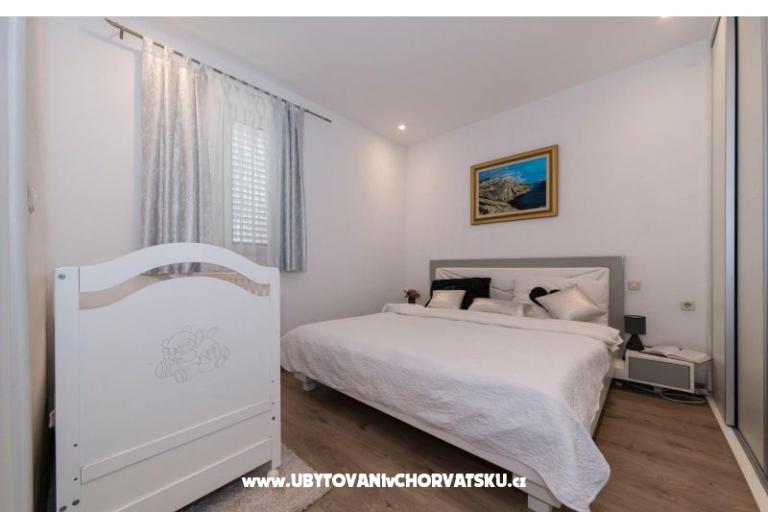 Appartements Vesa Promajna – foto 12