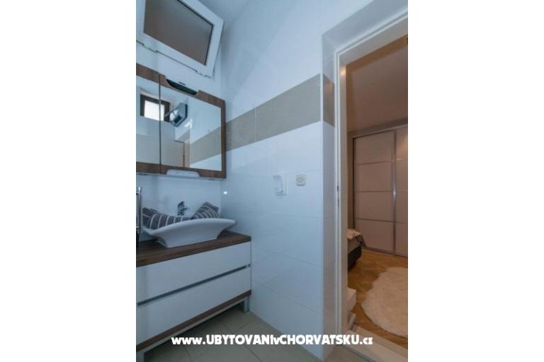 Appartements Vesa Promajna – foto 13