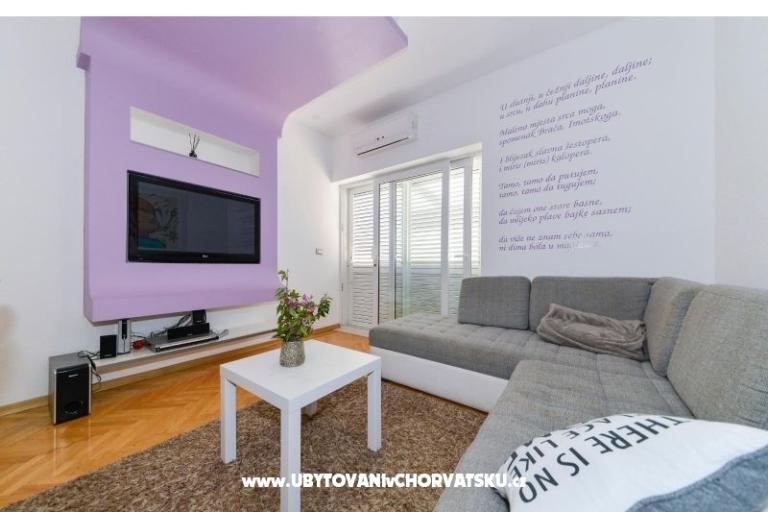 Appartements Vesa Promajna – foto 16