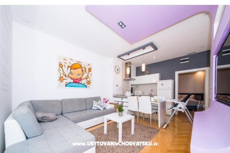 Appartements Vesa Promajna – foto 17