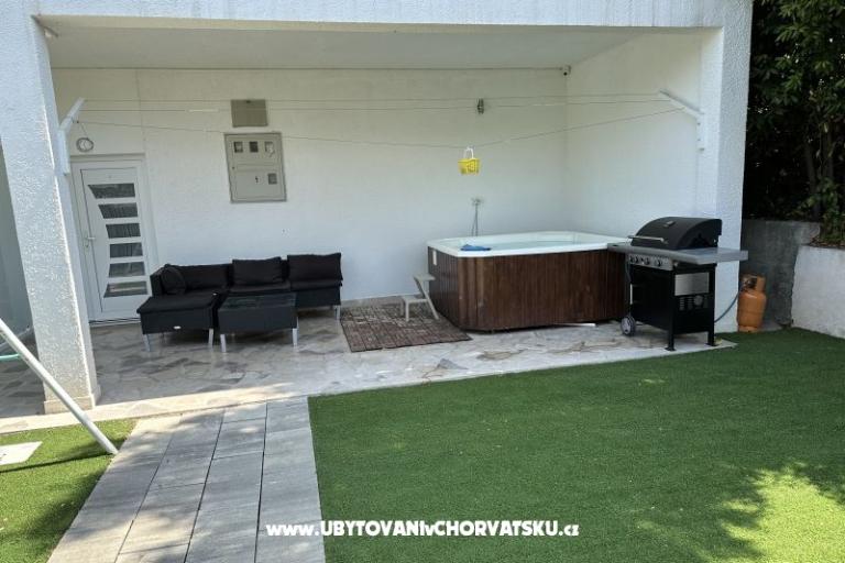 Appartements Vesa Promajna – foto 20