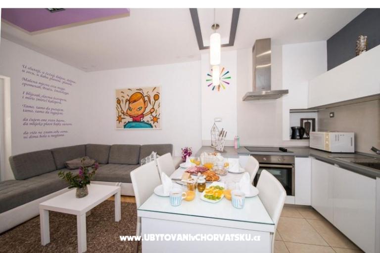 Appartements Vesa Promajna – foto 22