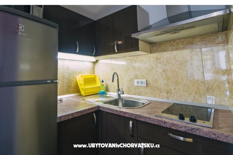 Deluxe Appartements Centar – foto 10