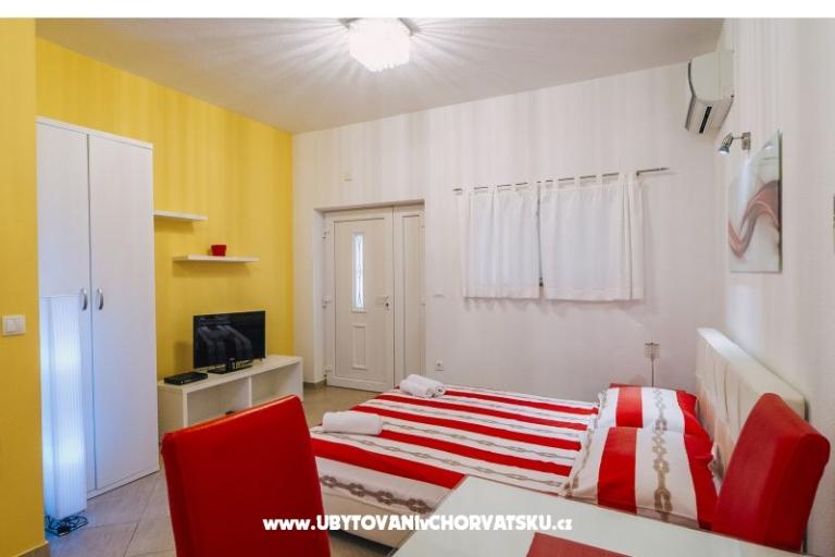 Deluxe Appartements Centar – foto 12