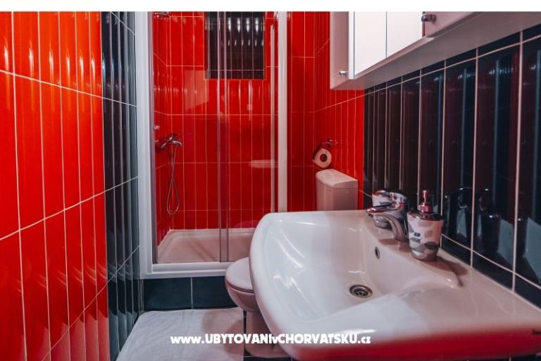 Deluxe Appartements Centar – foto 13