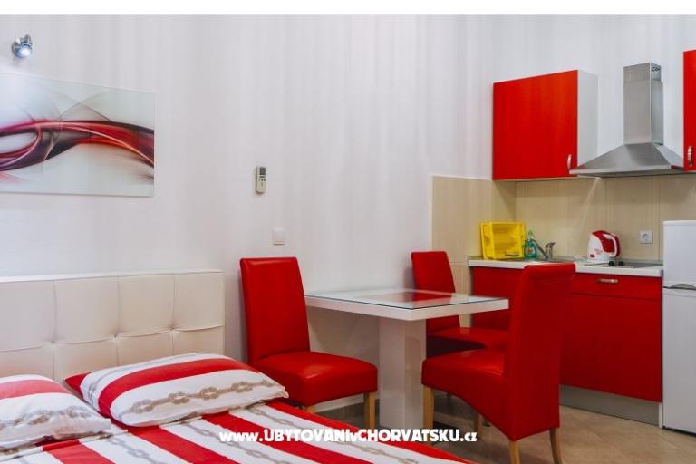 Deluxe Appartements Centar – foto 14