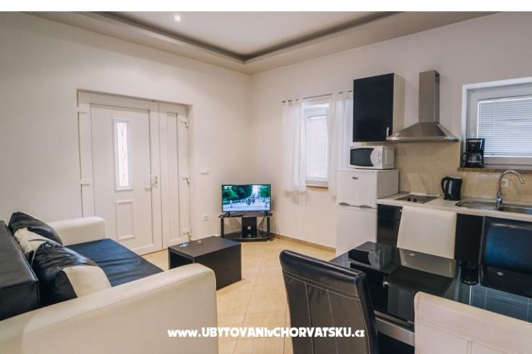 Deluxe Appartements Centar – foto 15