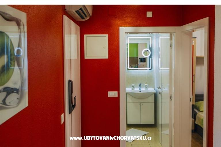 Deluxe Appartements Centar – foto 16