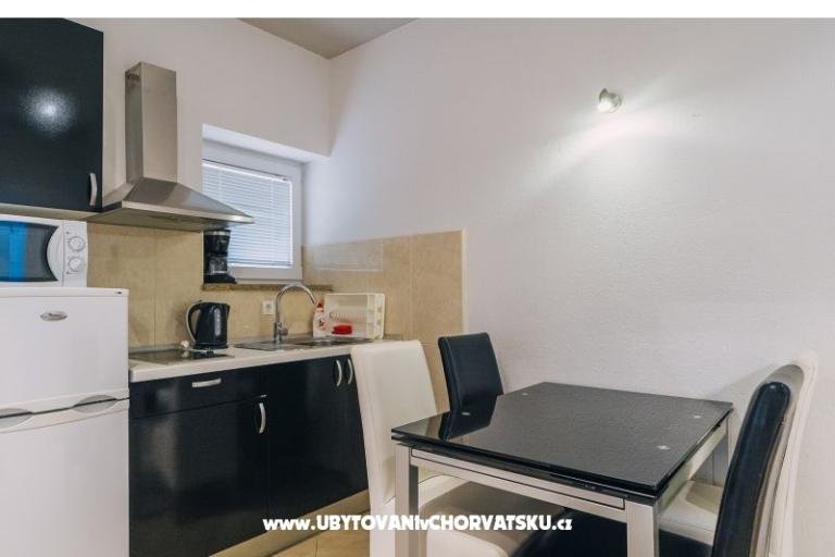 Deluxe Appartements Centar – foto 17