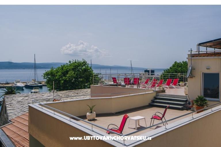 Deluxe Appartements Centar – foto 18