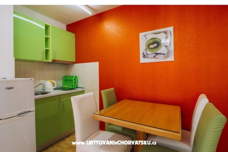 Deluxe Appartements Centar – foto 3