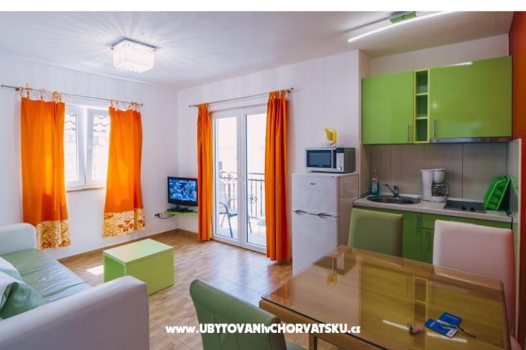 Deluxe Appartements Centar – foto 6