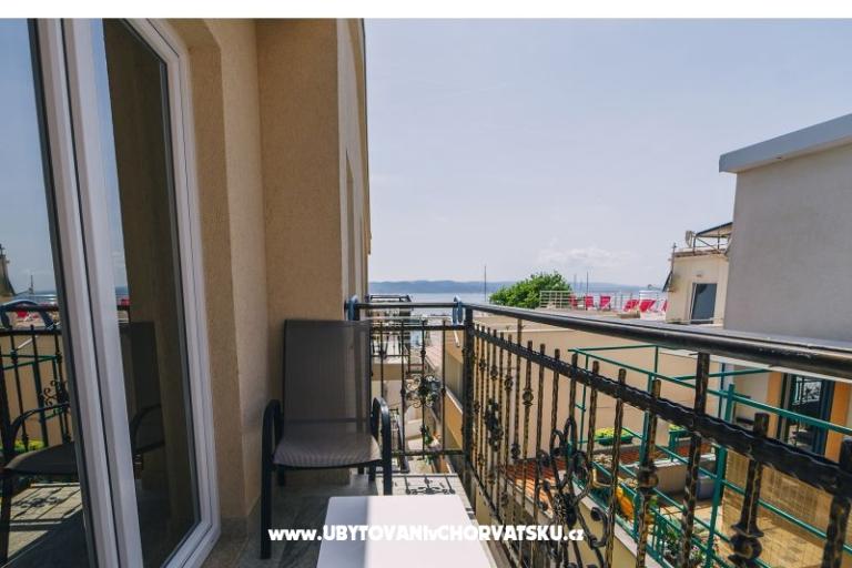 Deluxe Appartements Centar – foto 7