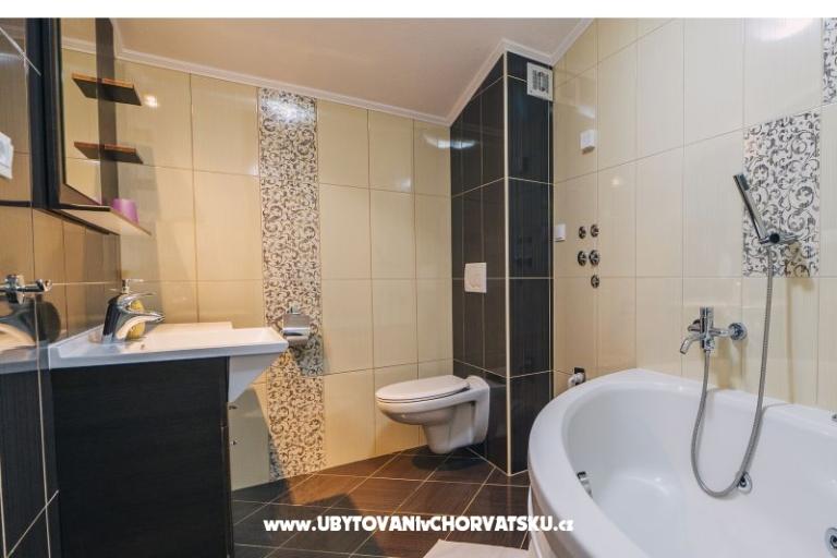 Deluxe Appartements Centar – foto 8