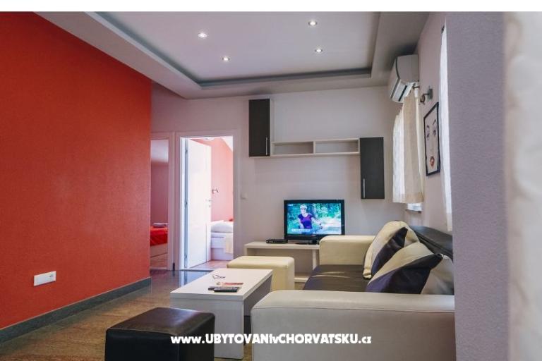 Deluxe Appartements Centar – foto 9