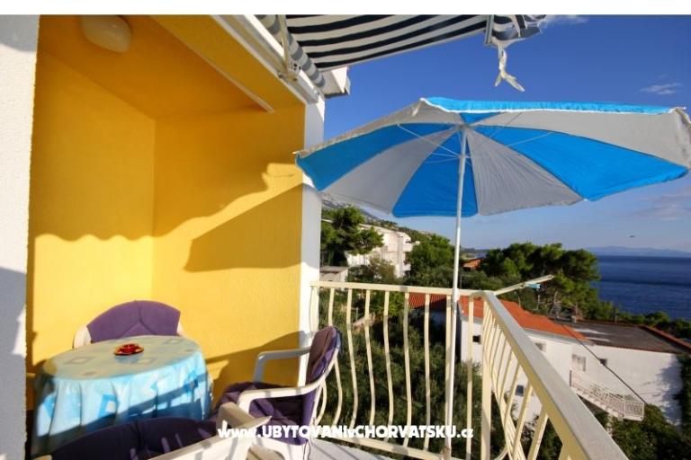 Appartements with sea view – foto 11