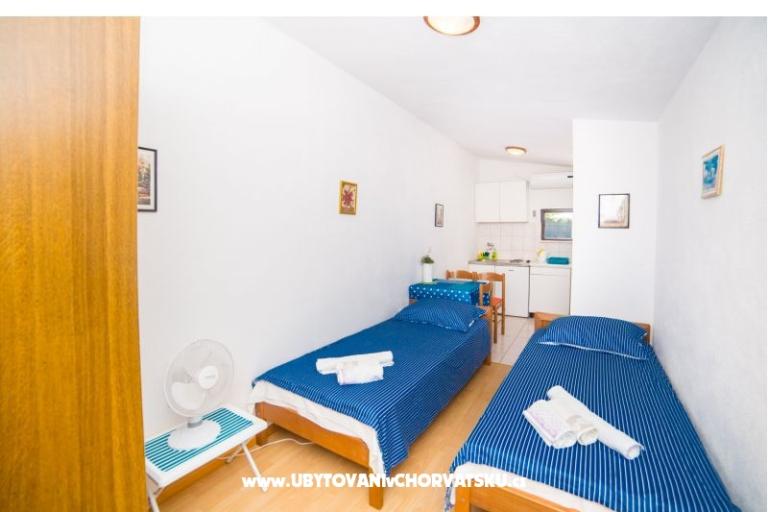 Appartements with sea view – foto 12